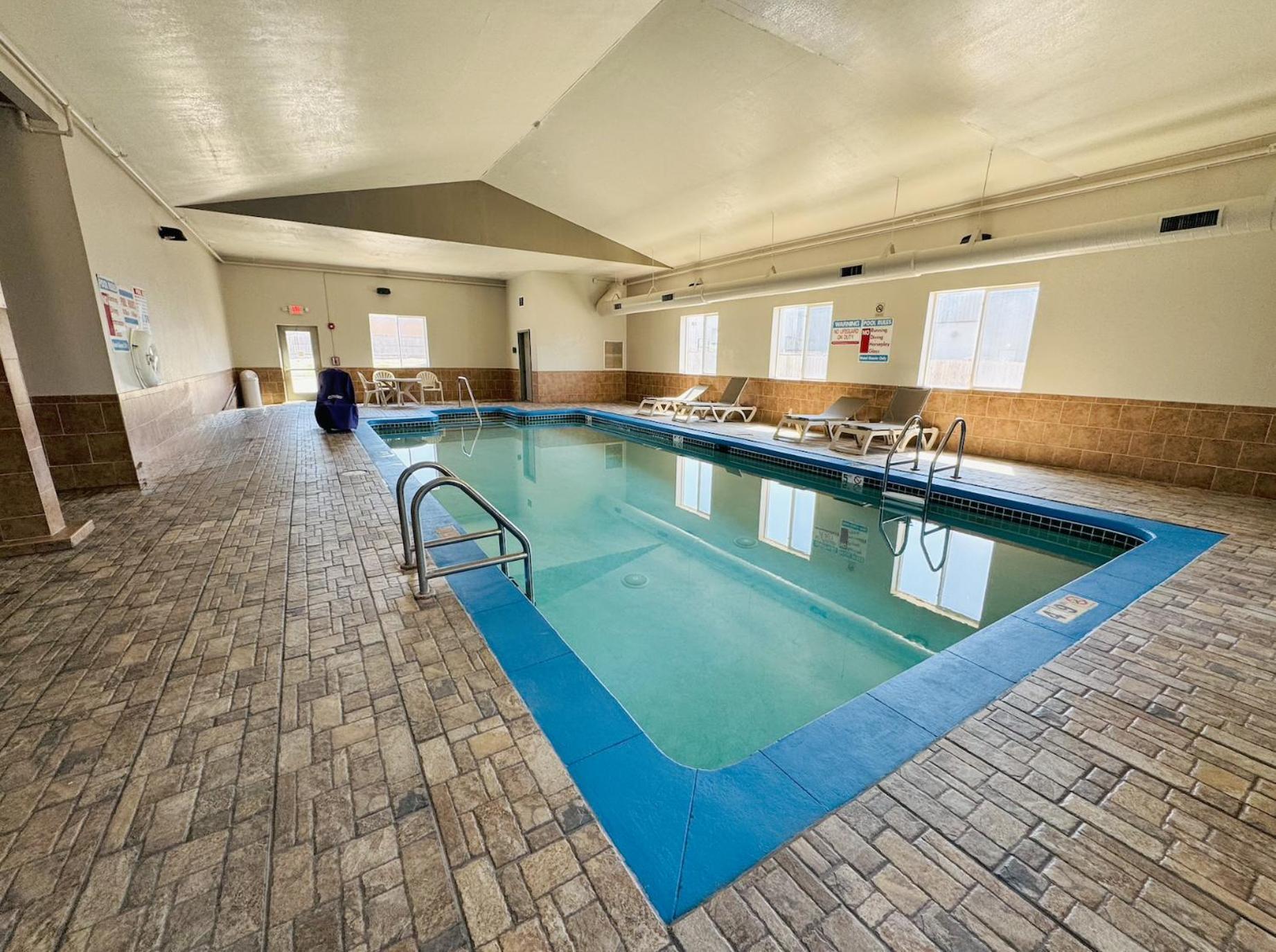 Hotel Days & By Wyndham 2*