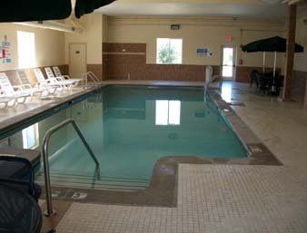 Days & By Wyndham Hotel Cedar Rapids